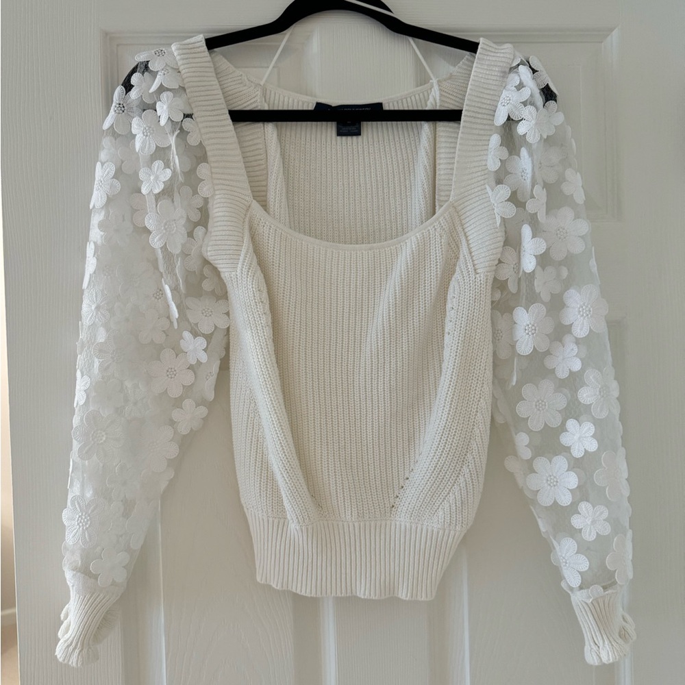 French Connection Sweater